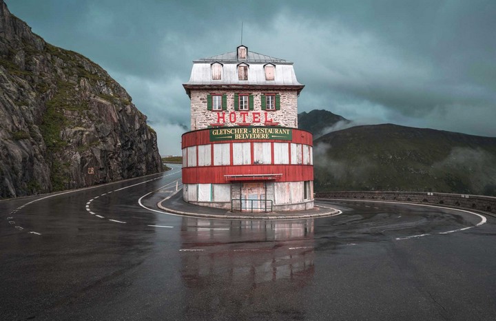 бельведер бельведер