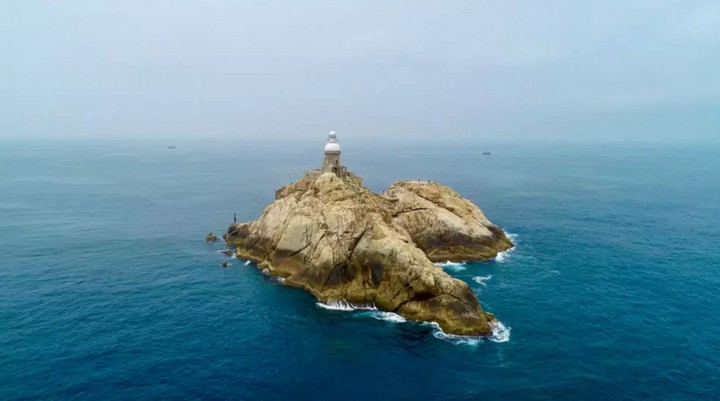 маяк венвэйчжоу маяк венвэйчжоу