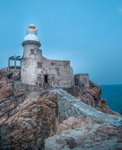 маяк империи