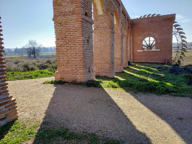 акведук акведук