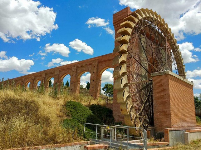 азуда азуда