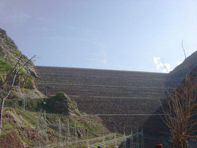 нурек нурек