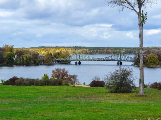 мост шпионов мост шпионов