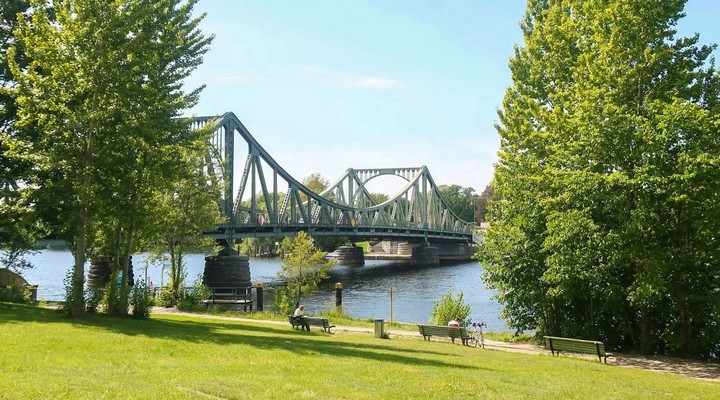 глиникский мост глиникский мост