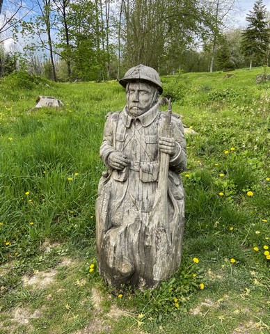 скульптура