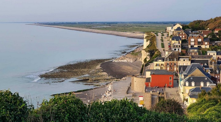 ольт во франции
