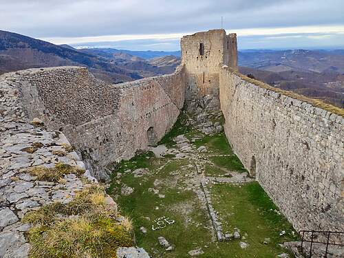 архитектура