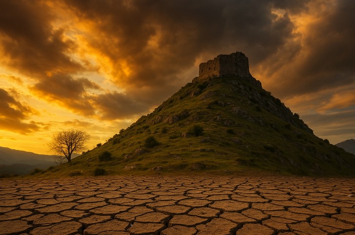 климат и цивилизации