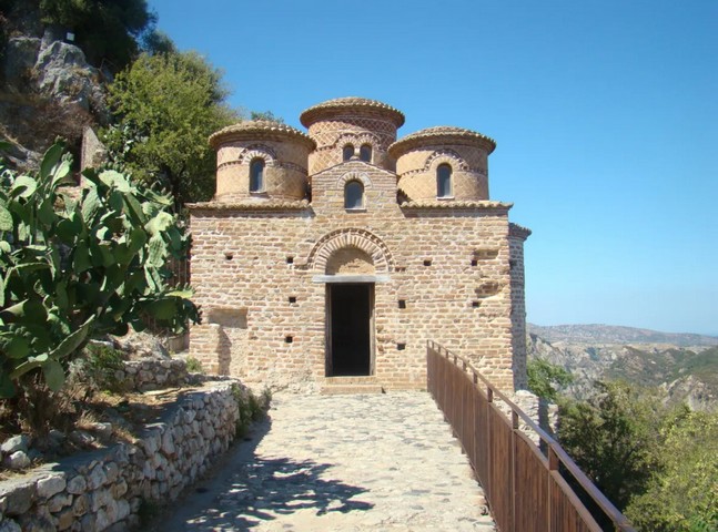 храм ди Стио храм ди Стио