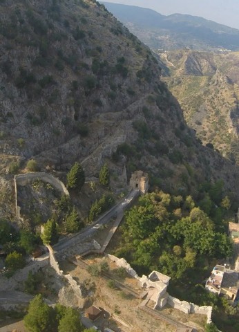 дорога к храму