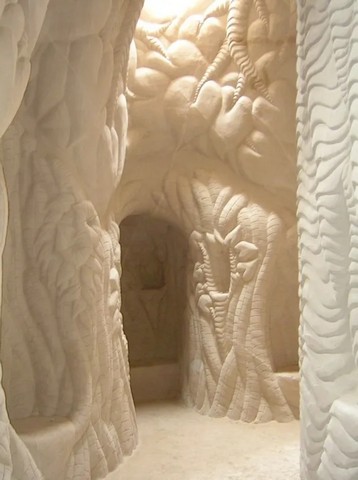 пещеры пещеры