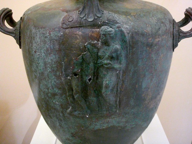 исследование меди