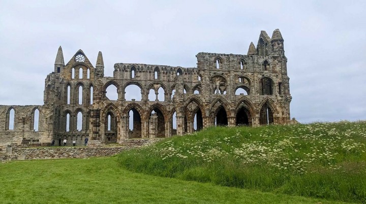 история дракулы