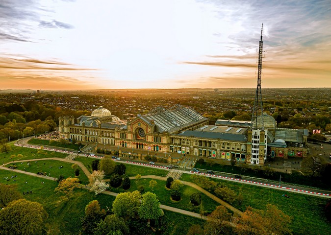 александра-палас