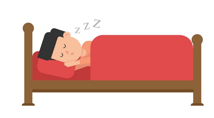 сонливость