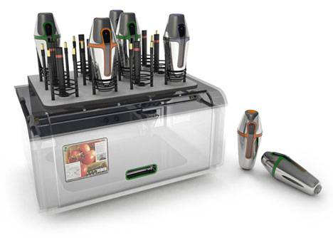 миксер-виртуоз миксер-виртуоз