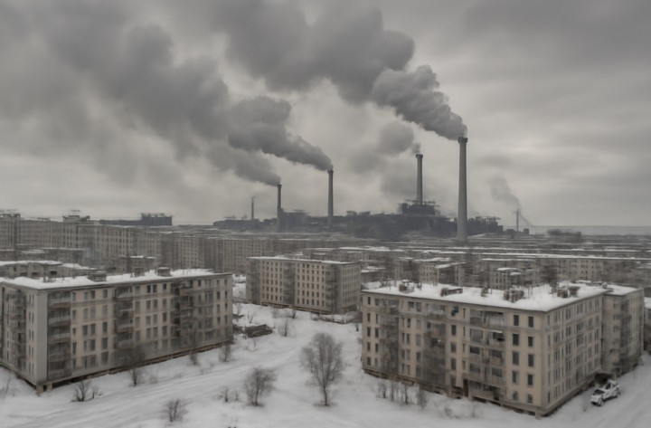 норильск норильск