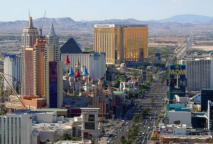 лас вегас лас вегас