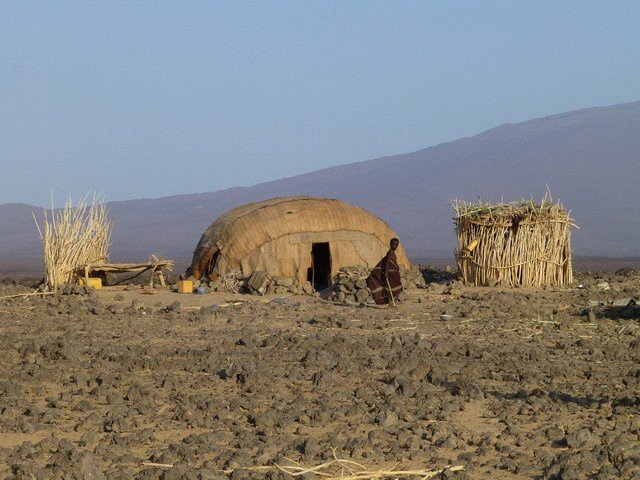 данакиль данакиль