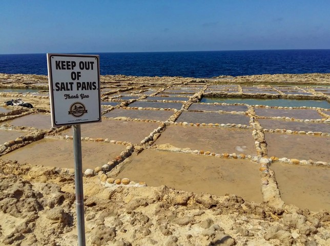 гозо мальта