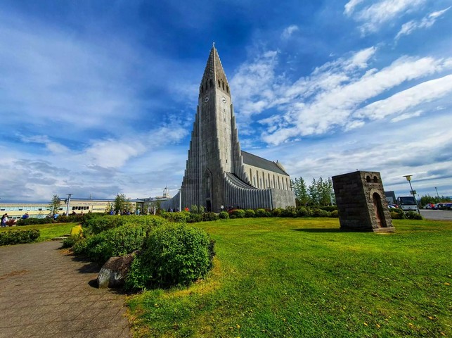 Хадльгримскиркья