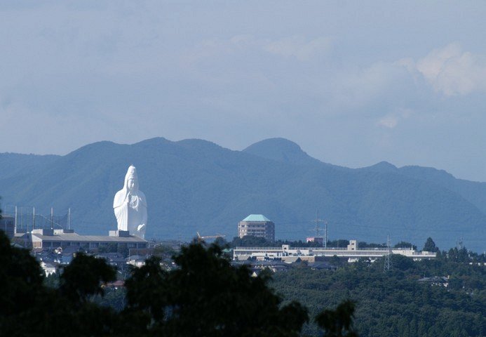 сэндай дайканнон
