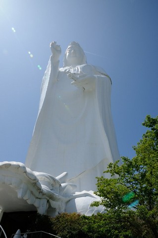 сэндай дайканнон