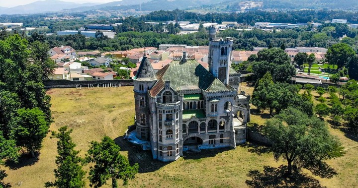 донья чика в португалии донья чика в португалии