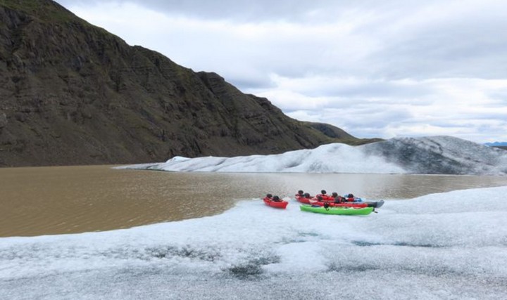 лагуна Хейнабергслоун