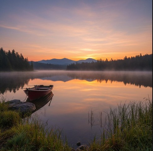 необычное озеро необычное озеро