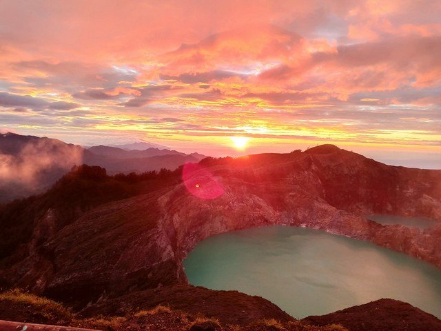 келимуту келимуту