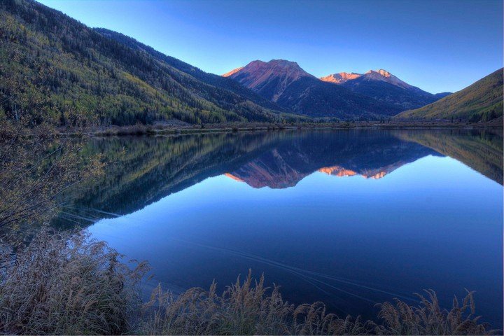 кристальное озеро кристальное озеро