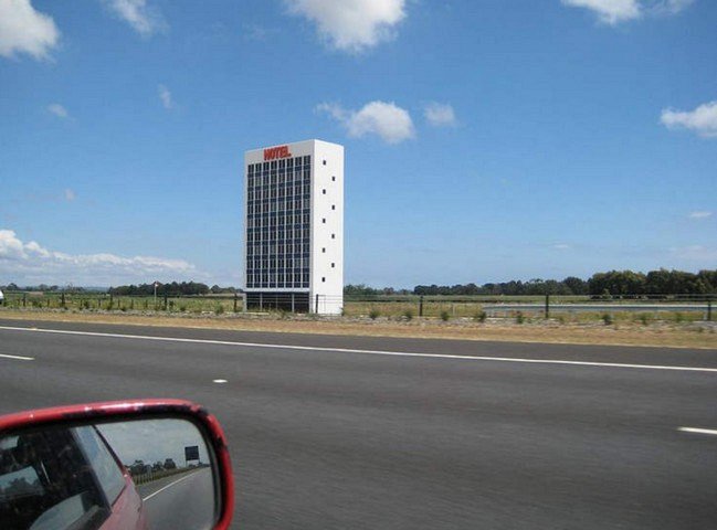 отель Истлинк