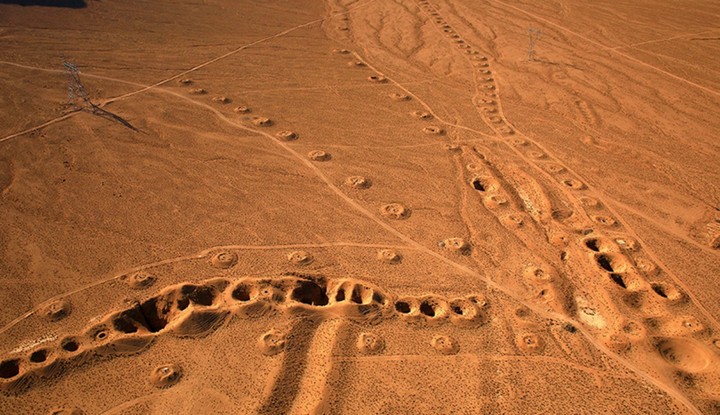 гонабадский кяриз гонабадский кяриз