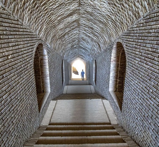 кяриз кяриз