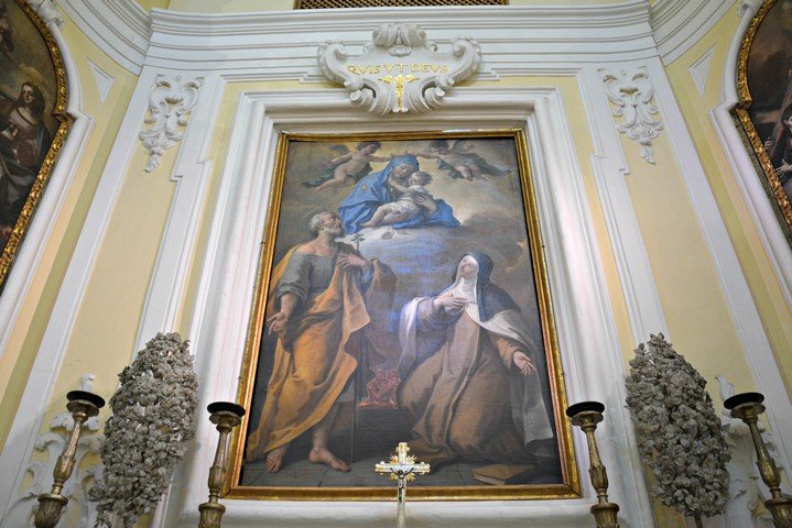 картина внутри