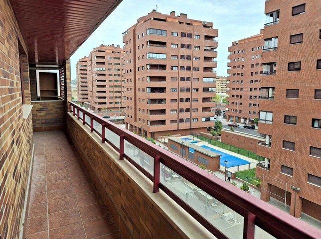 балкон балкон