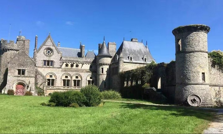 мартинваст