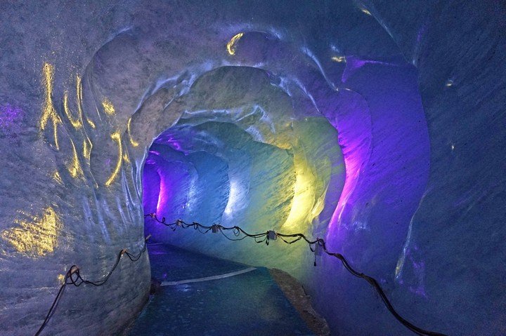 Мер де Глас