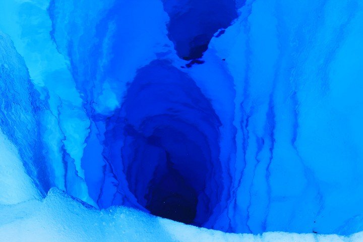 Перито-Морено