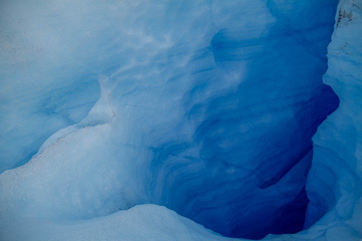 ледник Грей