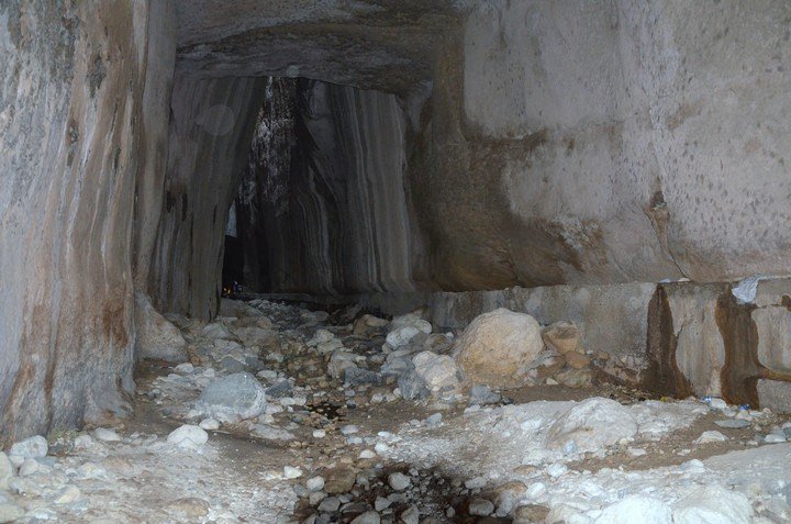 римский чудо канал