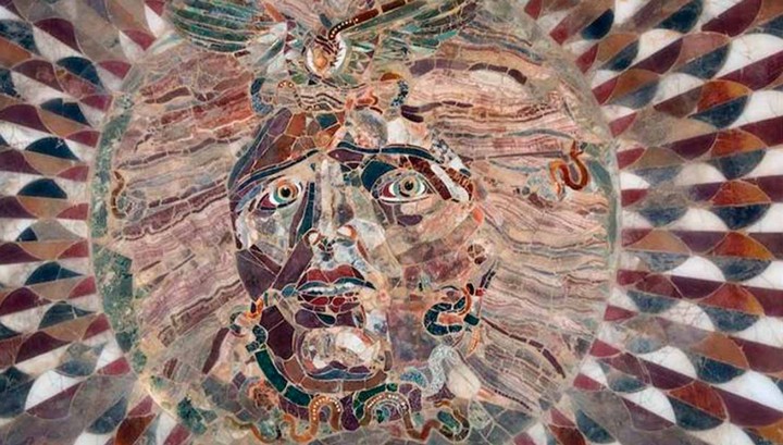 мозаика из кибира мозаика из кибира