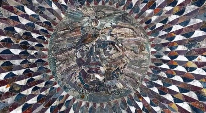 символика медузы