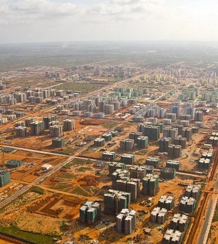 новая киламба