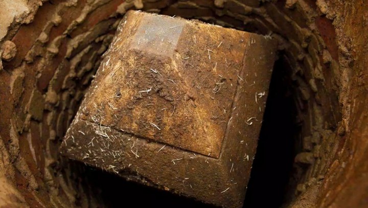 мини-монумент мини-монумент