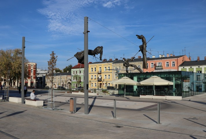 кендзера и его скульптуры кендзера и его скульптуры