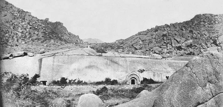 старое фото