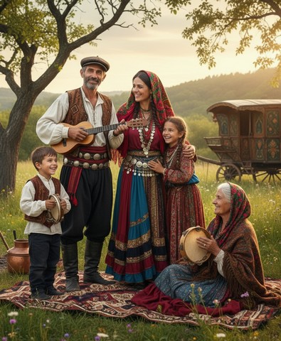 цыгане без страны цыгане без страны