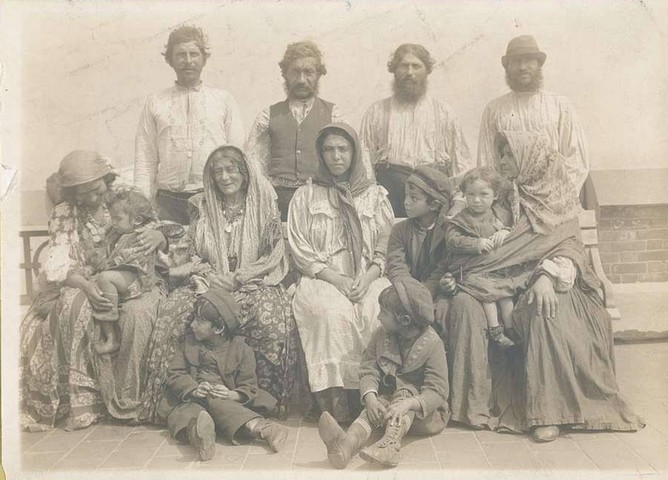 цыгане цыгане